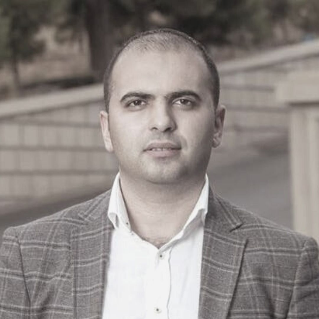 Rufat MAHMUDOV, Ceo & Co-Founder